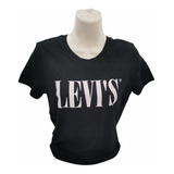 Playera Levi's The Perfect Para Mujer 173691060