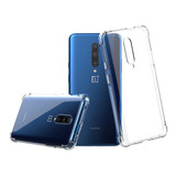 Funda Airbag Antichoque  P/ Oneplus 7 Pro 