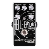 Pedal Para Guitarra Catalinbread Belle Epoch Tape Echo Delay