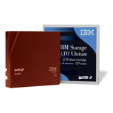 Ibm Cinta Lto-8 Ultrium (pn:01pl041-12tb/30tb)