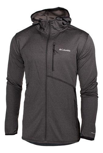 Campera Micropolar Columbia® Hombre Park View