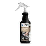 Lavado En Seco Para Autos Con Carnauba Waterless Eox 950 Ml