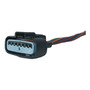 Conector Sensor Maf Mitsubishi Signo Galant Montero Sport Lt Mitsubishi Montero