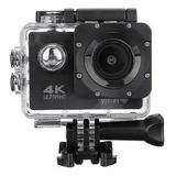 Câmera Action Go Cam Pro Ultra 4k Sport Wifi Hd Prova Dágua