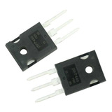 Transistor Irfp460 Mosfet Canal N Pack 5 Unidades