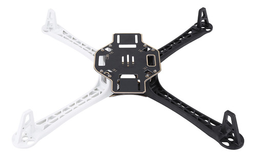 Kit De Dron Cuadricóptero Fpv Frame, Accesorio Rc