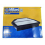 Filtro De Aire Motor Chevrolet Captiva V6 3.2 Mk-55267 Chevrolet Captiva