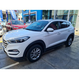 Hyundai Tucson 2.0 Crdi Advance 4x2 Mt 5p