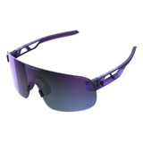 Gafas De Ciclismo Poc Elicit Lente Morado