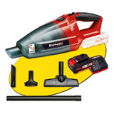 Aspiradora Inalambrica Einhell Manual 18v Auto Hogar Taller