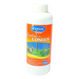 Repelente De Conejos Anasac Control 1 L