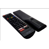 Controle Tv Philco Smart Netflix Prime Video Ptv32g52s Ledvb