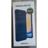 Samsung Galaxy A25 5g Dual Sim 128gb Ram 6gb