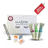 Master Premium Lash Lifting Completo Promoção