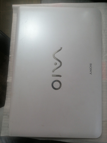 Tapa Pantalla Sony Vaio Sve 141c11u Sve 141d11li