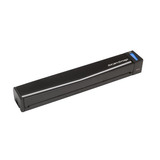 Escáner Fujitsu Scansnap S1100 Mobile Clr 600 Ppp Usb (pa036