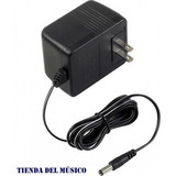 Adaptador De Corriente Yamaha Pa3c Para Teclados Organetas