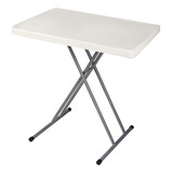 Oef Furnishings Oefpt3020 Mesa Plegable Personal, 20  X 30 ,