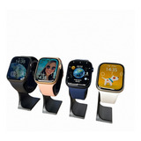 Relógio Smartwatch W28 Pro Série 8 Masculino Feminino Nfc