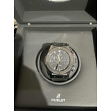 Reloj Hublot Classic Fusion Chronograph Black Magic