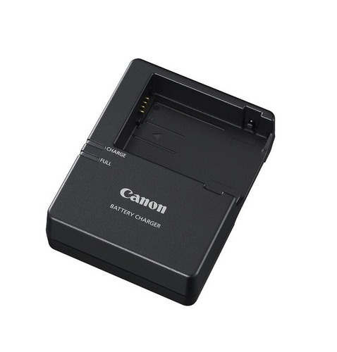 Cargador Canon Lc-e8c Lp-e8 T2i T3i T4i T5i Kiss X4 X5 550d