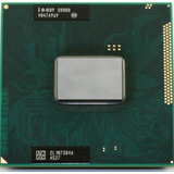 Procesador Intel Celeron B810 Dualcore 1,60ghz Caché De 2m