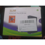 Disco Duro Interno Para Xbox 360 Slim 500gb