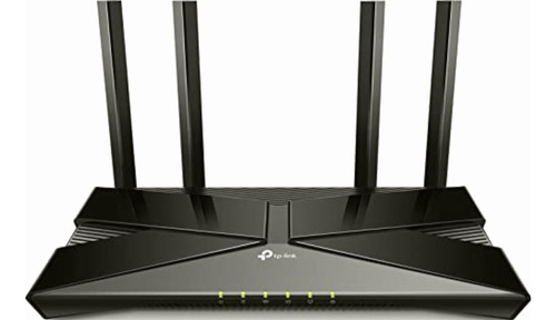 Tp-link Wifi 6 Ax1800 Wifi Router 802.11ax Router, Gigabit,
