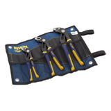 Irwin Tools  - Juego De Alicates (3 Piezas, Incluye Bolsa D.