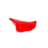 Cacha Lateral Izquierda Rojo Motomel Skua 150 Original