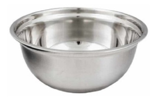 Bowls Acero Inoxidable 24 Cm Todo Cheff