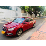 Chevrolet Cruze 2016 1.8 Lt At