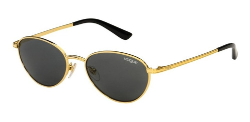 Lentes Vogue 4082s Gold