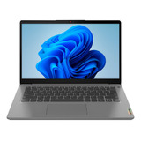 Laptop Lenovo Ideapad 3i: I5, 8gb Ddr4, Ssd 512gb, 14 , W11h