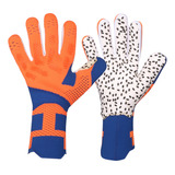 Guantes De Fútbol Antideslizantes Para Portero