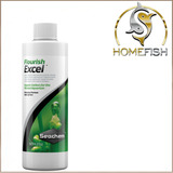 Seachem Flourish Excel 250ml Co2 Liquido P/aquario Plantado 