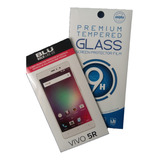 Vidrio Templado Blu Vivo 5r