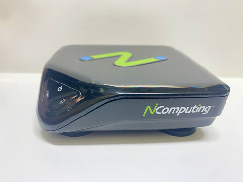 Terminal Nccomputong L300 (usado)