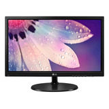 Monitor Led LG 19 Hd Vga Pc Vesa Panel Tn 60hz 5ms 16:9