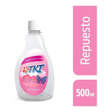 Perfume Para Ropa Tkt Sweet Softness X 500ml - Repuesto