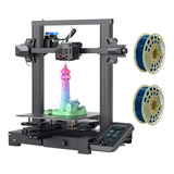 Impresora 3d Creality Ender-3 V2 Neo Autonivel + 2 Kg. Pla