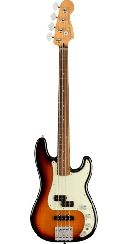 Fender Player Plus Active Precision Bass Pf 3tsb 0147363300