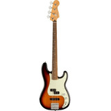 Fender Player Plus Active Precision Bass Pf 3tsb 0147363300