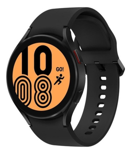 Samsung Galaxy Watch4 (bluetooth) 44mm Black Sm-r870 - B