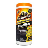 Toallitas De Limpieza Armorall Protector Original