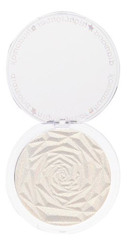 J Desert Rose And Diamond Highlights, Embellece El Perfil,