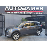 Toyota Rav4 2.5 4x4 6at Autobaires