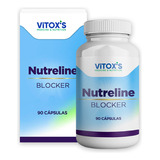 Bloqueador De Carbohidratos Nutreline- Vitox