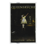 Audio Casete: Queensrche - Condition Human