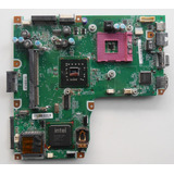 Placa Mãe Com Defeito - Cce Win Bps 71r-a14im0-t810 V 1.0